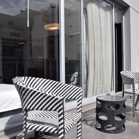 Hotel Ba Abasto Buenos Aires Luaran gambar